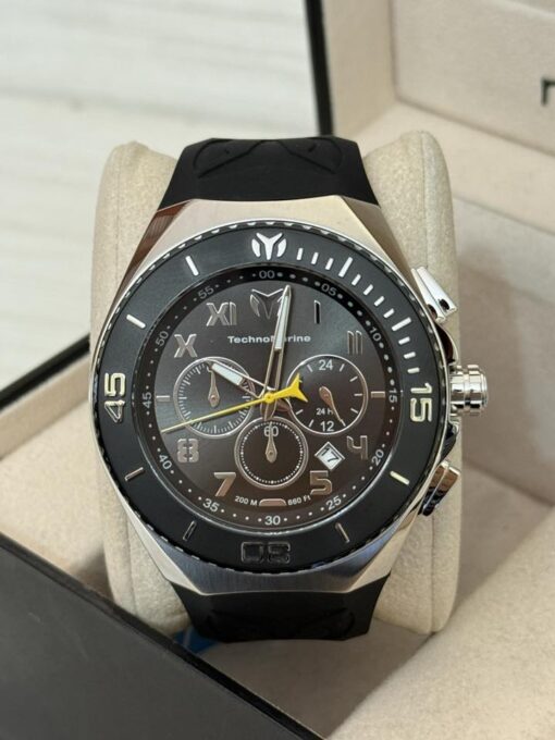 Reloj Technomarine Ocean Manta TM215068