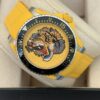 Reloj Gucci Dive Tiger 136.3 para caballero