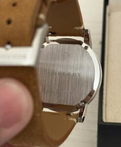 Reloj Burberry BU9010 para caballero