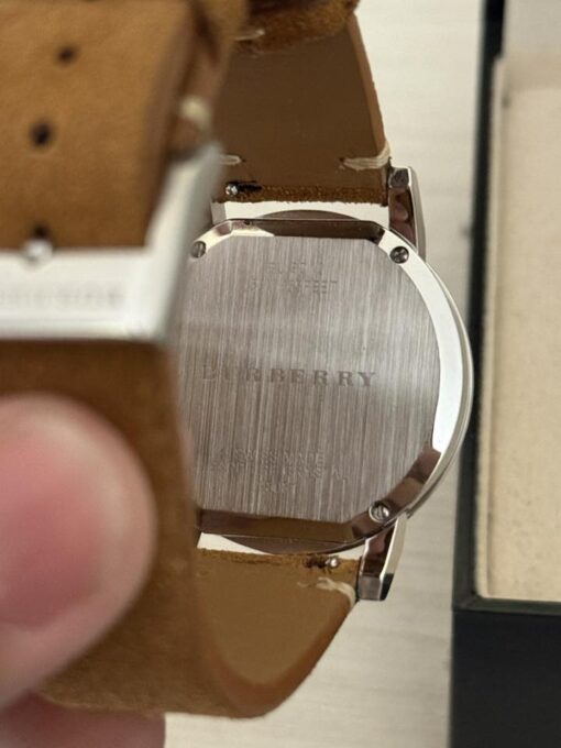Reloj Burberry BU9010 para caballero