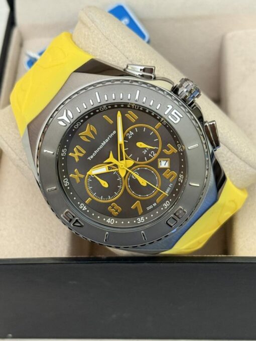 Reloj Technomarine Ocean Manta TM220021