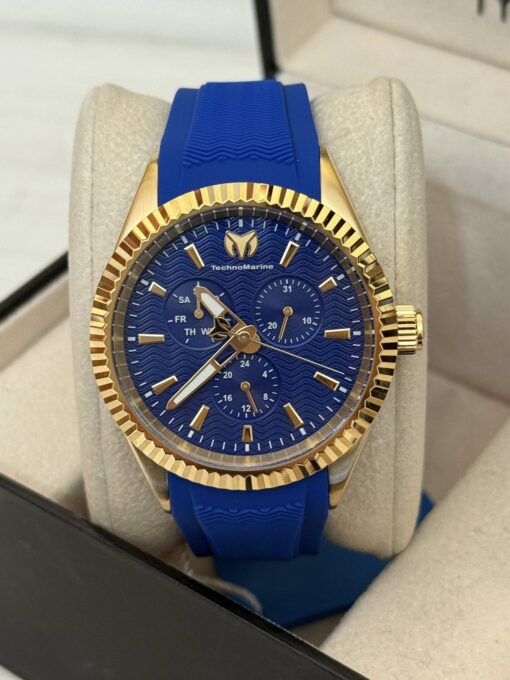 Reloj Technomarine Sea Dream TM719025