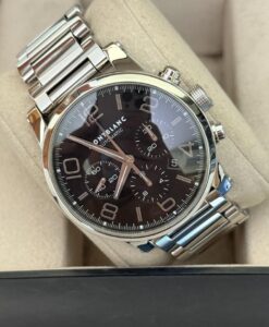 Reloj Montblanc Timewalker 7069 para caballero