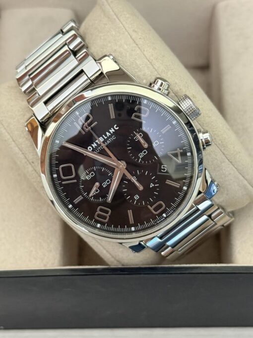 Reloj Montblanc Timewalker 7069 para caballero