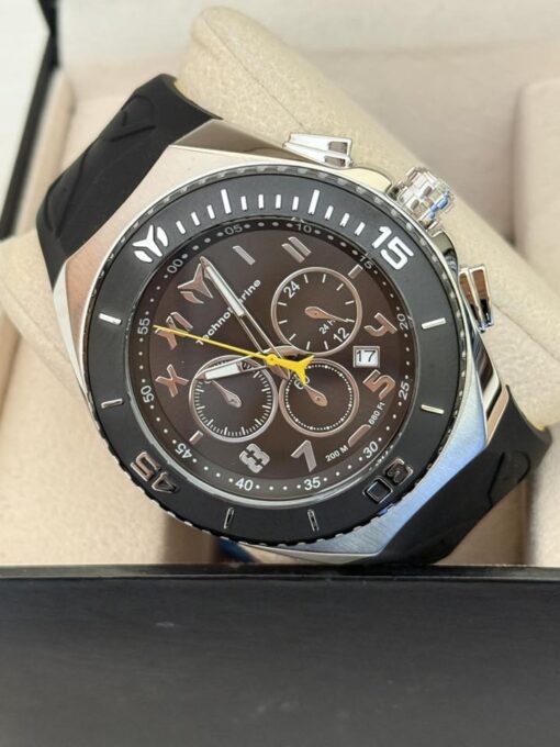 Reloj Technomarine Ocean Manta TM215068
