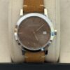 Reloj Burberry BU9010 para caballero