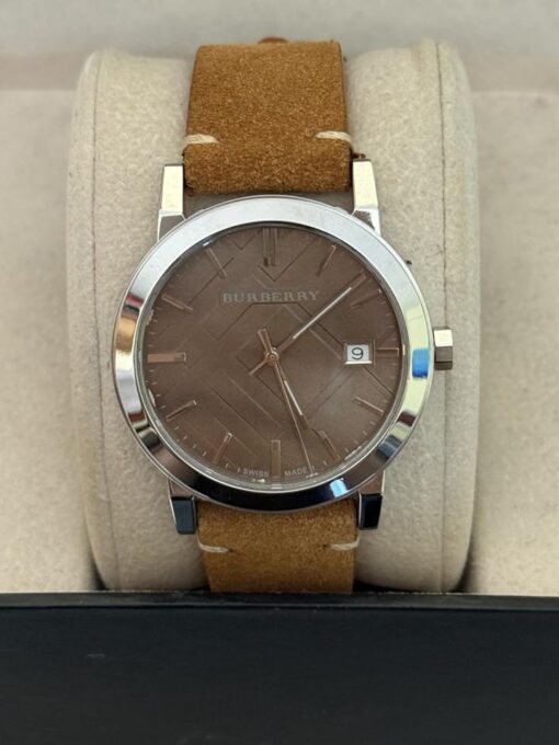 Reloj Burberry BU9010 para caballero