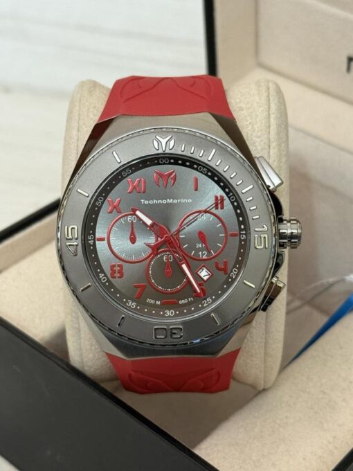 Reloj Technomarine Ocean Manta TM220020