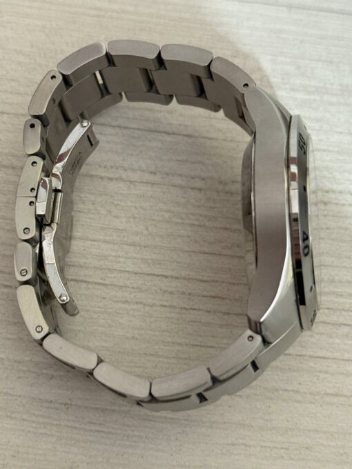 Reloj Tissot V8 Swissmatic para caballero