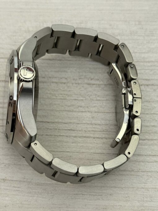 Reloj Tissot V8 Swissmatic para caballero