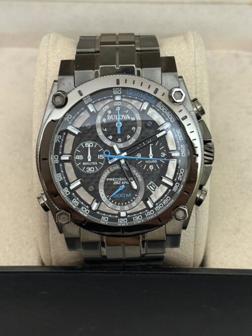 Reloj Bulova Precisionist C977856 para caballero