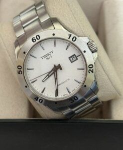 Reloj Tissot V8 Swissmatic para caballero