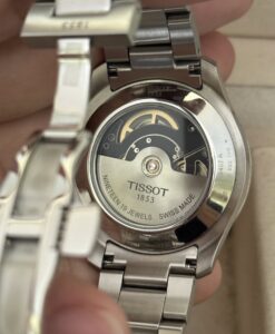 Reloj Tissot V8 Swissmatic para caballero