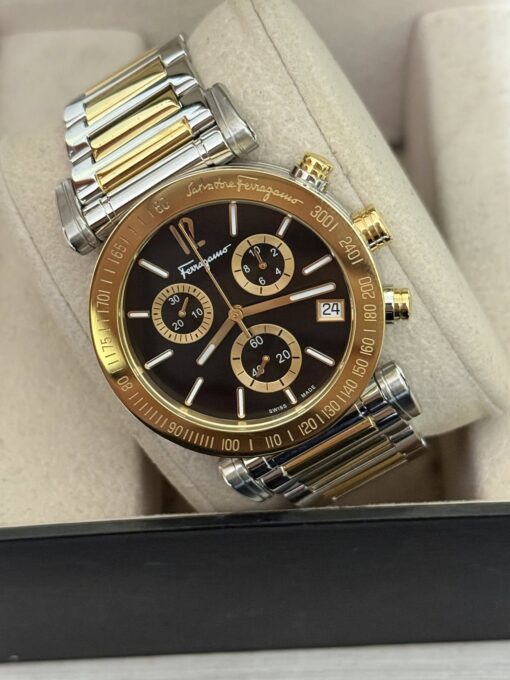 Reloj Salvatore Ferragamo FP1 para caballero