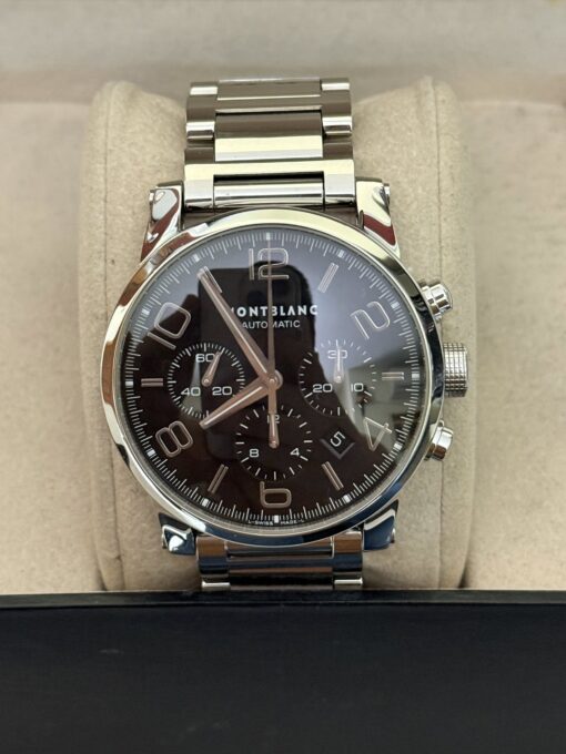 Reloj Montblanc Timewalker 7069 para caballero