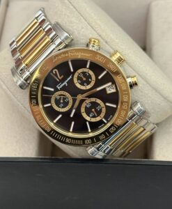 Reloj Salvatore Ferragamo FP1 para caballero