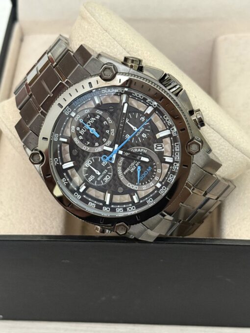 Reloj Bulova Precisionist C977856 para caballero