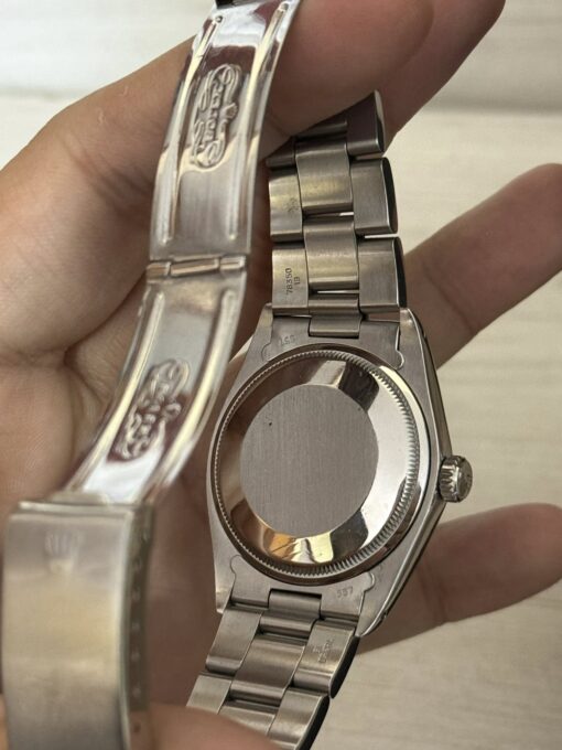 Reloj Rolex Date 1500 para caballero