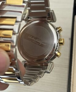 Reloj Salvatore Ferragamo FP1 para caballero
