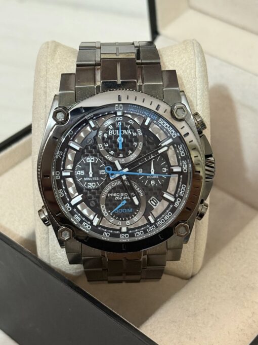 Reloj Bulova Precisionist C977856 para caballero