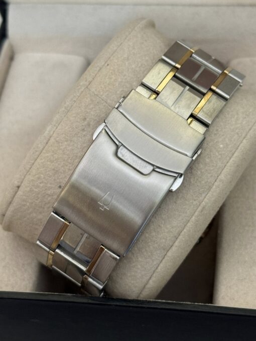 Reloj Bulova Precisionist 98B228 para caballero