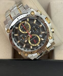 Reloj Bulova Precisionist 98B228 para caballero