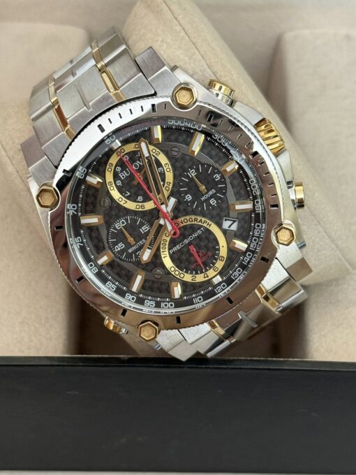 Reloj Bulova Precisionist 98B228 para caballero