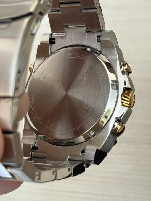 Reloj Bulova Precisionist 98B228 para caballero