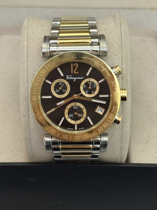 Reloj Salvatore Ferragamo FP1 para caballero
