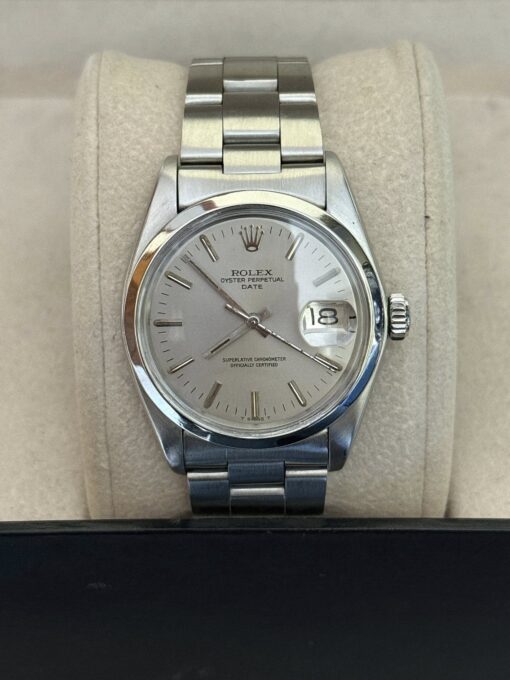Reloj Rolex Date 1500 para caballero