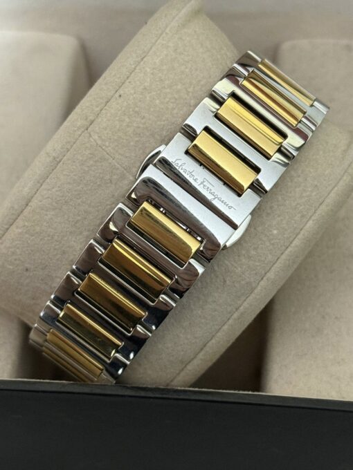 Reloj Salvatore Ferragamo FP1 para caballero