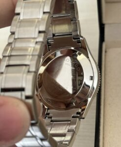 Reloj Movado 84F91890 para caballero