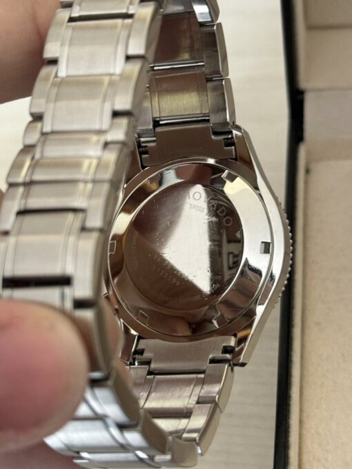 Reloj Movado 84F91890 para caballero