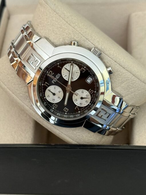 Reloj Fendi Orologi 4500G para caballero