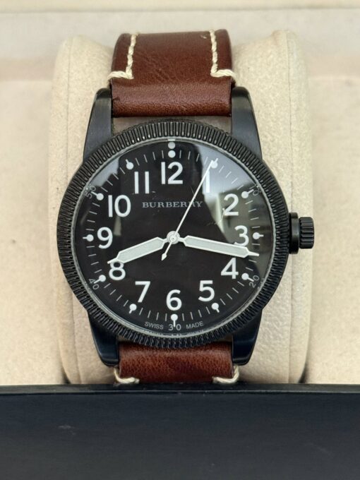 Reloj Burberry BU7806 para caballero