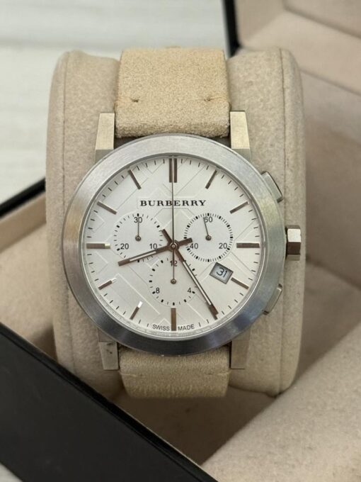 Reloj Burberry BU9355 para caballero