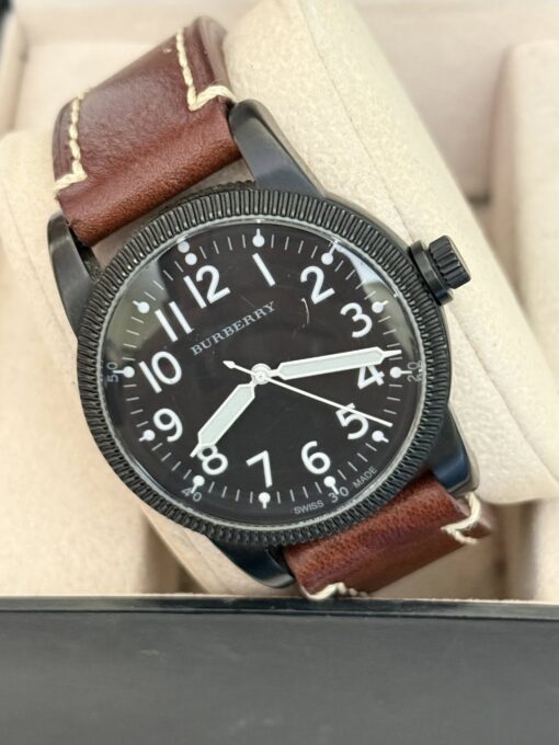Reloj Burberry BU7806 para caballero