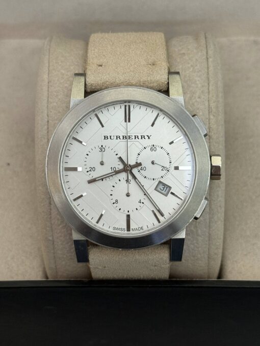 Reloj Burberry BU9355 para caballero