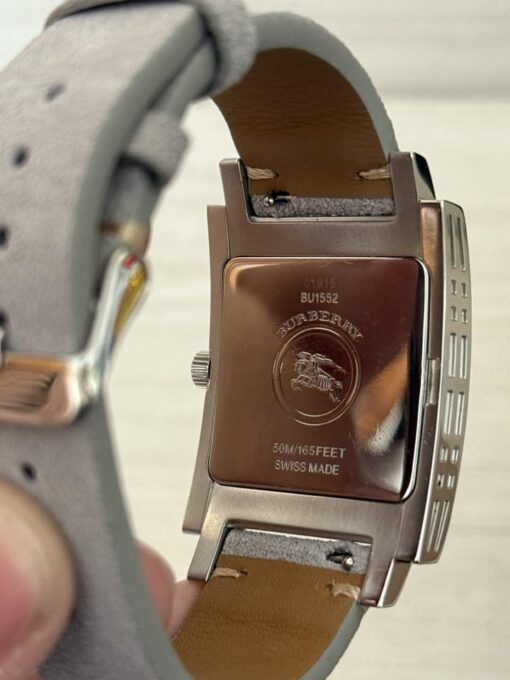 Reloj Burberry BU1552 para caballero