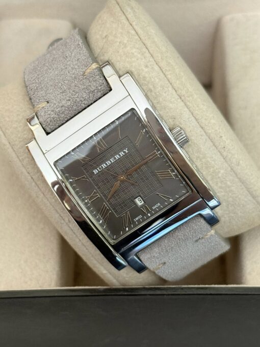 Reloj Burberry BU1552 para caballero