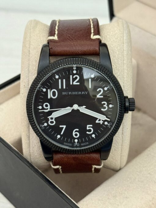 Reloj Burberry BU7806 para caballero