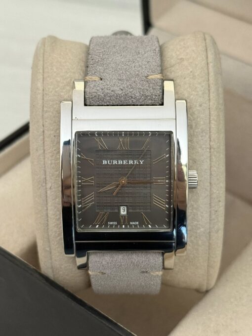 Reloj Burberry BU1552 para caballero