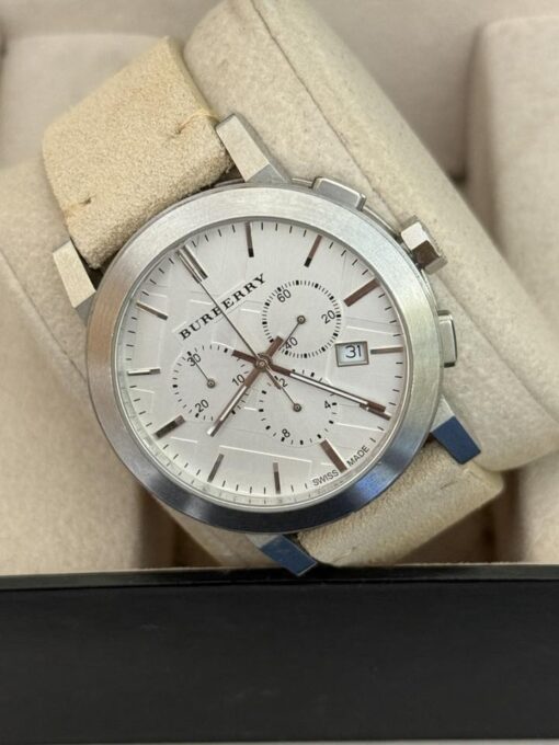 Reloj Burberry BU9355 para caballero
