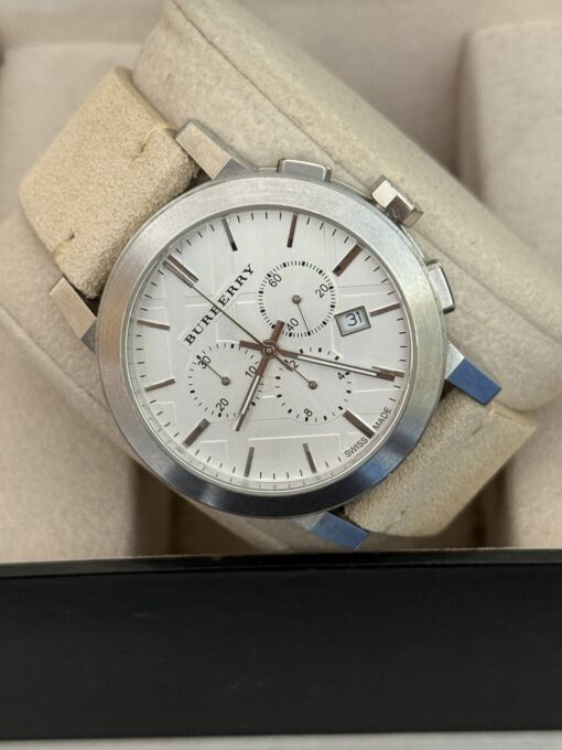 Reloj Burberry BU9355 para caballero