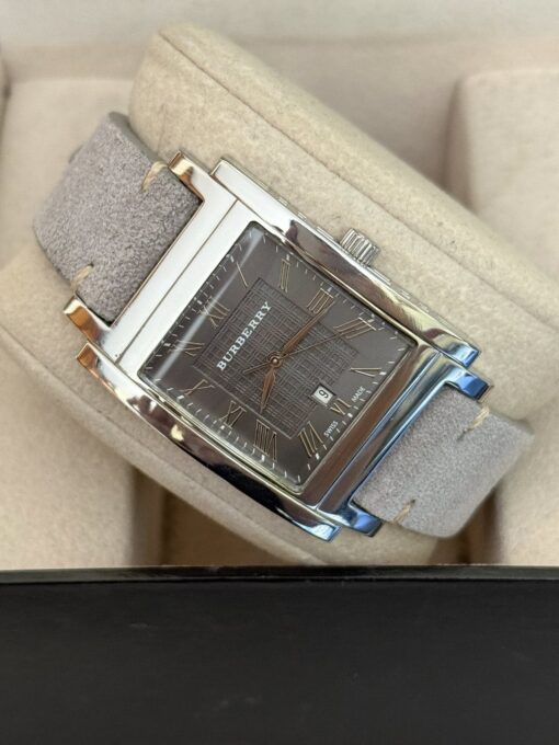 Reloj Burberry BU1552 para caballero