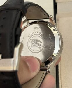 Reloj Burberry BU7602 para caballero