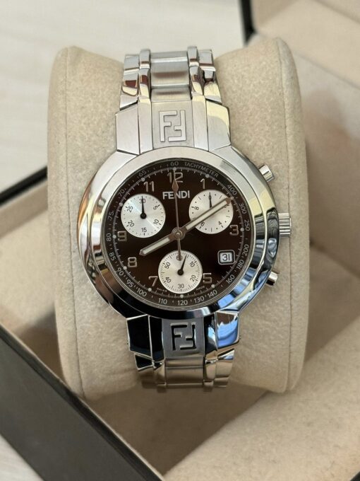 Reloj Fendi Orologi 4500G para caballero