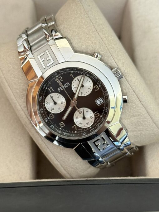 Reloj Fendi Orologi 4500G para caballero