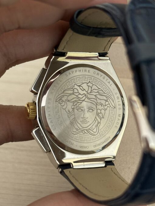 Reloj Versace VEWO para caballero