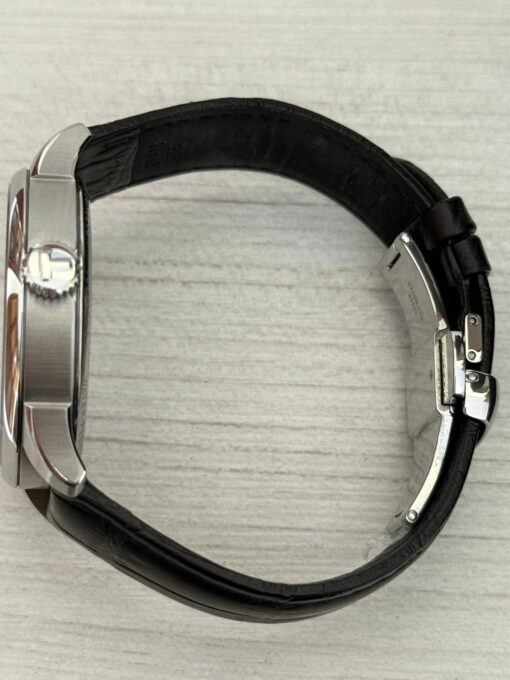 Reloj Tissot Chemin Des Tourelles Squalette